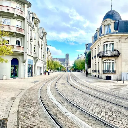 Escapade Parisienne A - Sejour Confortable Et Chic *
