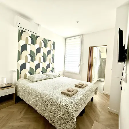 Escapade Parisienne A - Sejour Confortable Et Chic *